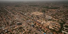 Un Français détenu au Burkina Faso pour suspicion d’espionnage