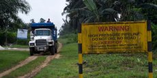 Au Nigeria, le président met fin à six mois d’état d’urgence dans l’Etat de Rivers