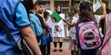 L’Algérie veut marginaliser le français au profit de l’anglais