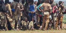 En Ethiopie, les principaux groupes armés s’allient contre le pouvoir d’Abiy Ahmed