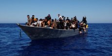En Tunisie, les migrants prennent toujours plus de risques pour partir