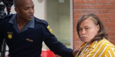 En Afrique du Sud, une mère reconnue coupable d’avoir « vendu » sa fille de 6 ans