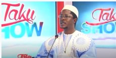 Pastef : Cheikh Bara Ndiaye dérape, les militants l’attaquent de toute part