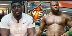 Festival international de la lutte à Montréal : Beuz Pro frappe fort avec le face-à-face Modou Lô – Sa Thiès