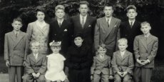 « Papa, t’étais où en Algérie ? », sur France 3 : une fratrie plongée dans une guerre qui ne dit pas son nom