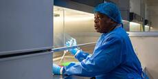 « Ebola se propage à une vitesse que nous n’avions encore jamais observée » : l’alerte de Jean-Jacques Muyembe,&nbsp;(…)