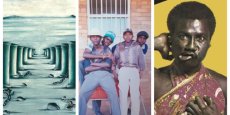Rockabyle, kwaito et simigwa : la sélection musicale du « Monde Afrique » #230