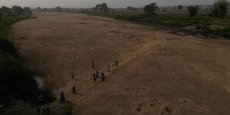 Au Ghana, des violences intercommunautaires font 31 morts ; 48 000 personnes déplacées