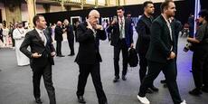 L’Afrique, dernier rempart d’un Gianni Infantino contesté de toutes parts à la tête de la FIFA