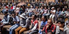 A Madagascar, la Gen Z refuse de se voir confisquer sa victoire
