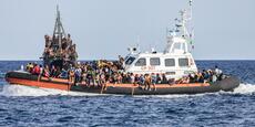 Naufrage en Méditerranée : 11 migrants sont morts au large de la Tunisie