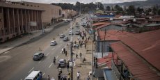 Ethiopie : Reporters sans frontières demande la « libération immédiate » de deux journalistes arrêtés