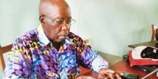 Au Togo, le journaliste Apollinaire Mewenemesse remis en liberté