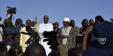 Mali : l’ex-premier ministre, Choguel Kokalla Maïga, inculpé et écroué pour « atteinte aux biens publics, faux et (…)