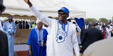 Au Tchad, neuf opposants, dont Succès Masra, graciés par le président Mahamat Idriss Déby