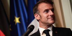 Emmanuel Macron appelle à suspendre officiellement l’accord de 2013 avec l’Algérie sur « les exemptions de visa » (…)