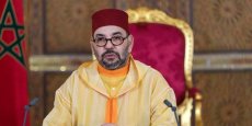 Le roi du Maroc renouvelle son appel à un « dialogue fraternel et sincère » avec l’Algérie