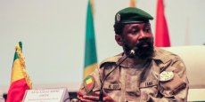 Au Mali, le conseil des ministres favorable à un mandat présidentiel sans élection pour le chef de la junte