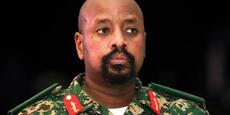 Ouganda : Muhoozi Kainerugaba, le dauphin exubérant et brutal du président Yoweri Museveni