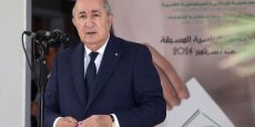 Algérie : Sifi Ghrieb, confirmé au poste de premier ministre, compose un nouveau gouvernement