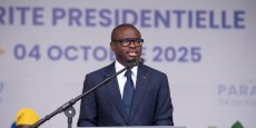 Bénin : Romuald Wadagni investi candidat de la majorité pour la présidentielle d’avril 2026