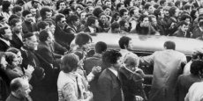 France - Algérie : en 1973, Marseille et le Sud-Est dépassés par une flambée raciste