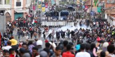 A Madagascar, les jeunes de la Gen Z « ne veulent plus se laisser faire »