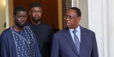 Sénégal : l’irrésistible stratégie de conquête de Bassirou Diomaye Faye et Ousmane Sonko