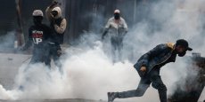 « Ce n’est plus un gardien indépendant de l’ordre public » : au Kenya, l’ultraviolence policière inquiète