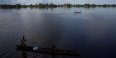 Au moins 40 morts dans un naufrage sur un lac du nord-ouest de la RDC