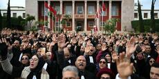 Au Maroc, la justice paralysée par une grève des avocats longue de plus de cent jours