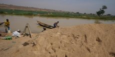 Au Nigeria, onze enfants morts et sept autres blessés dans un effondrement sur un site d’extraction de sable