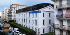 Accusé d’être un « nid d’espions », l’Institut français d’Alger dans la tourmente