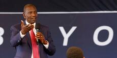 Au Kenya, le président Ruto exige la fermeture des petits commerces tenus par des étrangers