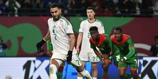 CAN 2025 : Riyad Mahrez, l’étoile algérienne qui refuse de s’éteindre