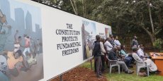 Au Kenya, la Commission des droits humains attaquée par un gang armé
