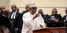 Election présidentielle au Cameroun : Maurice Kamto dénonce le « rejet arbitraire » de sa candidature