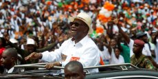 Côte d’Ivoire : le parti au pouvoir accuse l’opposition d’être « dans la logique du pire »