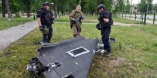 Guerre en Ukraine : la Russie recrute des centaines de femmes africaines pour assembler des drones kamikazes