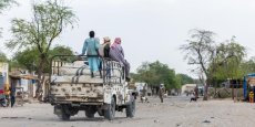 Au Tchad, un fils du fondateur de Boko Haram arrêté
