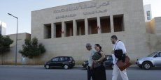Au Maroc, les proches de la militante Ibtissame Lachgar, condamnée à trente mois de prison, dénoncent une « justice (…)