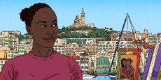 Fatou, étudiante sénégalaise à Marseille : « Ma vie commence à changer, la précarité s’éloigne. Je peux envoyer de (…)
