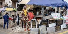 En Sierra Leone, la cohabitation exemplaire des chrétiens et des musulmans, loin des tensions confessionnelles des&nbsp;(…)