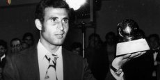 Le footballeur marocain Ahmed Faras est mort à l’âge de 78 ans