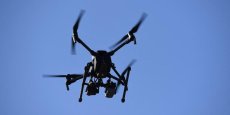 Au Sahel, les attaques de drones par les djihadistes prennent une ampleur inédite