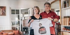 Libération de Christophe Gleizes en Algérie : l’appel de plus de 80 personnalités dont Catherine Deneuve, Yann (…)