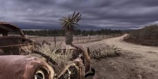 « Le Cantonnement », de Ronelda S. Kamfer : maudit veld !