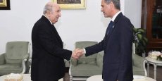 Entre Paris et Alger, le dialogue économique reprend en dépit de la crise diplomatique qui persiste