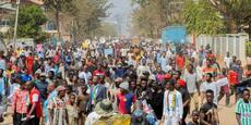 La République démocratique du Congo et les combattants du M23 annoncent une feuille de route pour les pourparlers de&nbsp;(…)