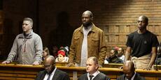 « Je finirai par sortir de prison » : l’exfiltration ratée du suprémaciste noir Kemi Seba, arrêté en Afrique du Sud&nbsp;(…)